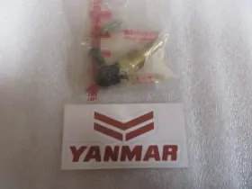 144626-91590 Yanmar E40 Temperature Sender Unit Oem New Factory Boat Parts