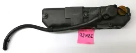 729470-11520 Yanmar Genuine Oem 4jh 4jh2e Head Bonnet Valve Cover #