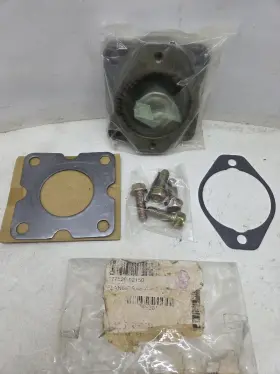 777526-02160 Yanmar Genuine Oem Flange #
