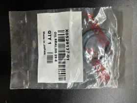 X0529137-01 Yanmar Oil Seal Genuine Oem New Old Stock