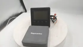 Z098 Raymarine Autohem Used. Ww