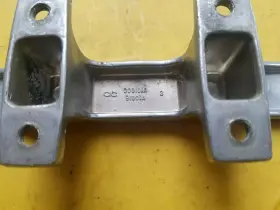 009101a Zemac Boat Cleat 91001a #2