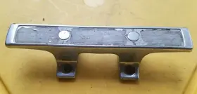 009101a Zemac Boat Cleat 91001a