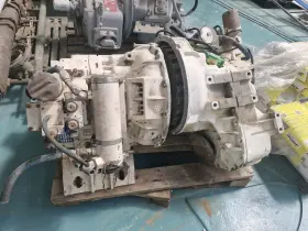 20109929 Zf 500iv