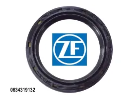 0634319132 Zf Marine Oem 634319132 Seal Also Replaces Hurth 442135