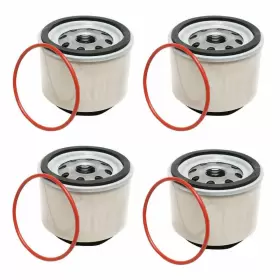 18-7947 Zhangh3570 4 Pack Replacement Element For Racor Filter Use With S3240 #2