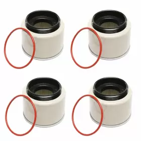 18-7947 Zhangh3570 4 Pack Replacement Element For Racor Filter Use With S3240