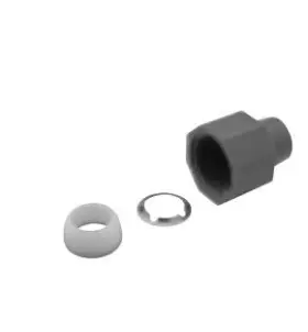 Zurn Pex 084169087133 Qr1 1 4 Ring Qest