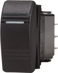 Switch Contura Spst Off-o Blue Sea 8282-BSS Expedited Shipping. Fixed Price $23.58.