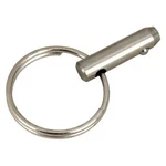 Sea-dog Stainless Release Pin #193425-1. Fixed Price $9.15.