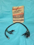 New Mercury Marine Quicksilver Harness 84-77618 Oem G2-3T1. Fixed Price $44.00.