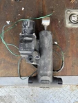 5005756 5007776 5008949 Evinrude Etec Trim Single Ram 75-130HP Brp Good Working. Fixed Price $825.00.