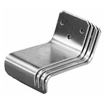 Moeller 035710 Hold Down Bracket Mount Kit Hardware Permanent Fuel Tank Marine. Fixed Price $33.31.