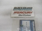 Genuine Mercury Quicksilver 21-64871 Check Valve Oem New Factory Boat Parts. Fixed Price $13.25.