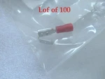 C89 Greenlite GPB-R25V Piggyback Terminals 22-16 Awg 0.250" Oem New Boat Parts. Fixed Price $12.00.