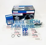 DF70A/80A/90A Suzuki Maintenance Kit 17400-87811. Fixed Price $154.45.