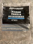 Mercury Quicksilver 47802 Tube Oem Nos. Fixed Price $10.00.
