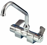 Whale Compact Mixer Faucet Short. Fixed Price $246.67.
