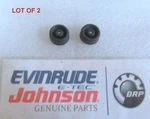 T30 Evinrude Johnson Omc 0324609 Toggle Cover Lot Of Oem New Boat Parts. Fixed Price $12.74.