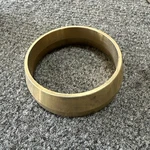 Genuine Oem Mercury Quicksilver 805100T Bravo Drive Thrust Washer. Fixed Price $15.00.