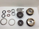 New Mercury Mercruiser Upper Gear Set 27/32 Tooth 43-883473A3 Bravo Nos Oem. Fixed Price $1770.89.