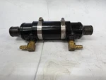 Mercury Mercruiser Power Steering Cooler. Fixed Price $67.50.