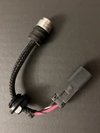 New Oem Omc Evinrude Johnson Port Sensor 586140 514870. Fixed Price $55.00.