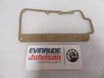 G21 Evinrude Johnson Omc 0330698 Air Box Cover Gasket Oem New Boat Parts. Fixed Price $7.90.