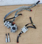 90/100 Hp Suzuki Oil Pump W Sensor Assembly 1989-1999 16100-87E11 16250-94710. Fixed Price $59.99.