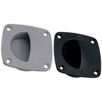 Sea-dog Black Flush Pull #227310-1. Fixed Price $6.53.