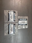 3 New Genuine Quicksilver Mercury Needle/seat Kit #F010790. Fixed Price $14.99.