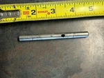 B14 Mercury Quicksilver 71419 Reverse Lock To Switch Bracket Rod 7.5 Hp Nla Used. Fixed Price $15.00.
