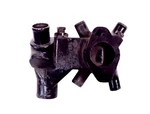 Boat & Engine Thermostat Housing 330.454 Gm V8-1977-81. Fixed Price $387.97.