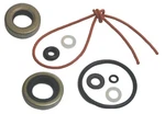 Wsm Lower Unit Seal Kit Johnson / Evinrude 25 40 Hp 55-70 18-2686. Fixed Price $26.97.