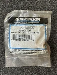 Genuine Mercury Quicksilver 22-808727 Connector New Oem. Fixed Price $17.50.