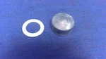 Mercury 38950A1 Stop Switch Cover. Fixed Price $18.95.
