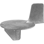 Martyr CM984325Z Mercury Zinc Trim Tab Anode. Fixed Price $25.77.
