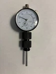 Yamaha Motorcycle Timing Dial Indicator Gauge Tool 14MM Threads. Fixed Price $45.00.