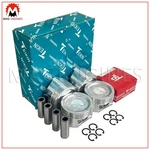 Piston & Ring Set Suzuki J20A For Grand Vitara Aerio SX4 2.0 Ltr 98-05. Fixed Price $141.19.