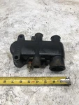 Mercury Mercruiser 5.0 L 305 Gm Vortec Boat Marine Engine Thermostat Housing. Fixed Price $85.50.