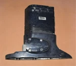Evinrude 75 Hp Stroke Exhaust Housing Assembly 0351234 Fits 2004-2012+. Fixed Price $81.90.