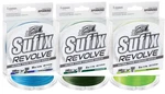 Sufix 691 Revolve Braid 8 10 12 14 Lb 200YD Camo, Green, Neon Lime Line. Fixed Price $24.99.