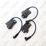 3PCS Ignition Coil Mercury Mercruiser Outboard Motor 827509A1 827509T7 114-7509. Fixed Price $57.80.