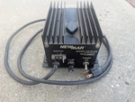 Newmar 115-12-6D Power Supplies Heavy Duty. Fixed Price $80.00.