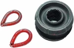 Clutch Stainless Steel (quicksilver Mercury/mercruiser Part: 52-865344A01 By. Fixed Price $638.59.