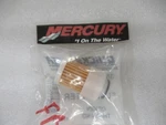 W37 Mercury Quicksilver 35-8M0168897 Fuel Filter Oem New Factory Boat Parts. Fixed Price $15.34.