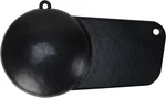 Extreme Max 3006.6756 Coated Pancake Downrigger Weight - 15 Lbs. Standard. Fixed Price $88.99.