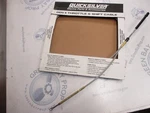 883719A12 Shift/throttle Cable Fits Mercury Premium Gen Ii. Fixed Price $39.00.