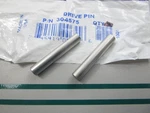 New Oem (lot Of 2) 0304575 Omc Johnson Evinrude Drive Pin 0810. Fixed Price $9.00.