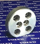 Volvo Penta 22001102 Disc For Steering Cylinder Dp-h Series Sterndrive , New. Fixed Price $64.00.